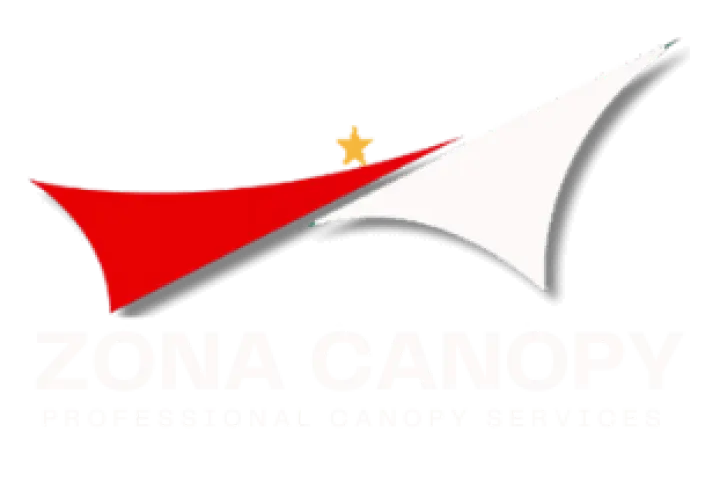 Logo Canopy Membrane Bekasi
